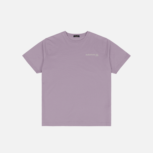 Grid T-Shirt