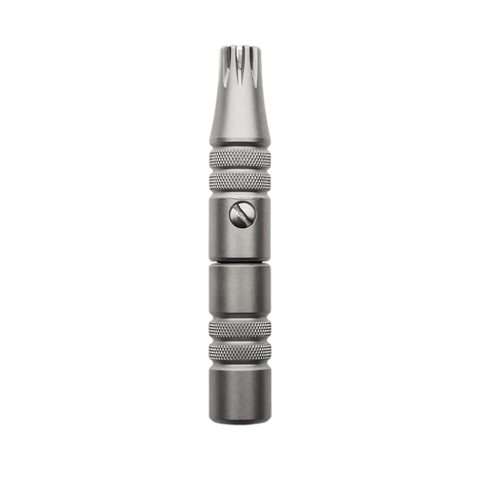 Groom Mate Platinum XL nesehårtrimmer