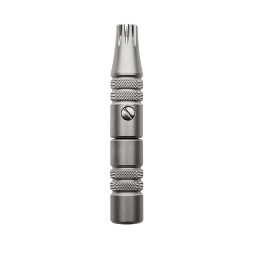 Groom Mate Platinum XL nesehårtrimmer
