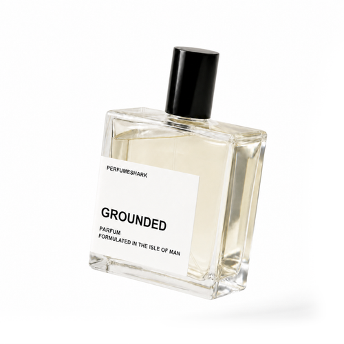 Grounded Perfume Dupe - With Similar Fragrant Notes to The Matcha