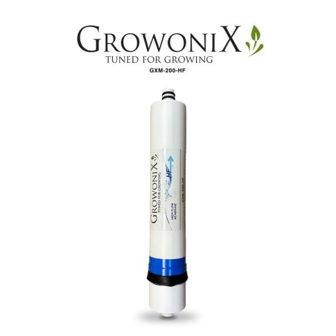 GrowoniX High Flow Membranes