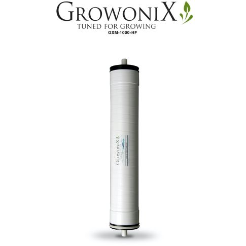 GrowoniX High Flow Membranes