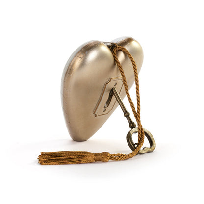 Guardian Angel Art Heart