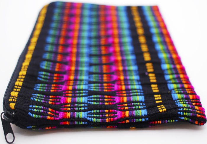 GUATEMALA COIN PURSE GCP006