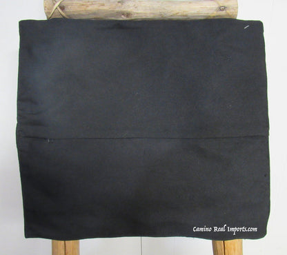 Guatemala Pillow Cover Embroidered On Huipil Pillow Case GPC001