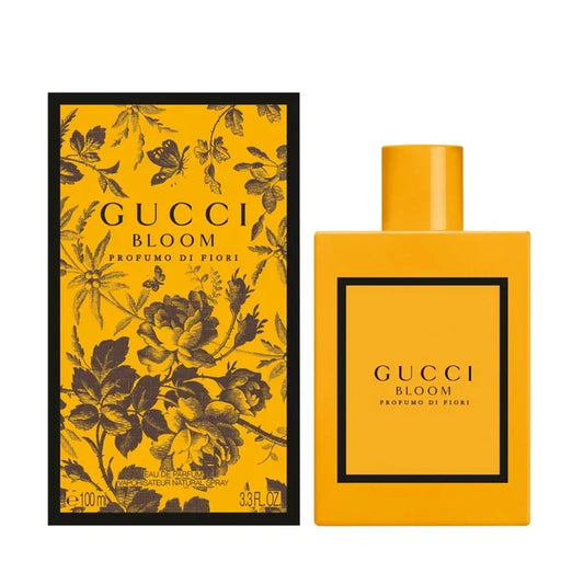 GUCCI BLOOM PROFUMO DI FIORI 100ML