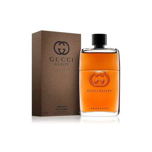 GUCCI GUILTY ABSOLU 90ML