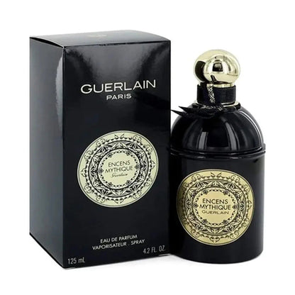 guerlain encens mythique edp for men and women 125ml