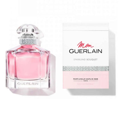 guerlain mon guerlain sparkling bouquet for women edp 100ml