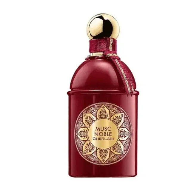 guerlain musc noble edp for men and women 125ml
