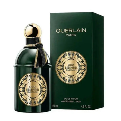 guerlain oud essentiel edp for men and women 125ml