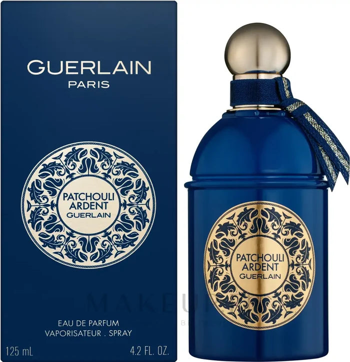 GUERLAIN PATCHOULI ARDENT 120ML