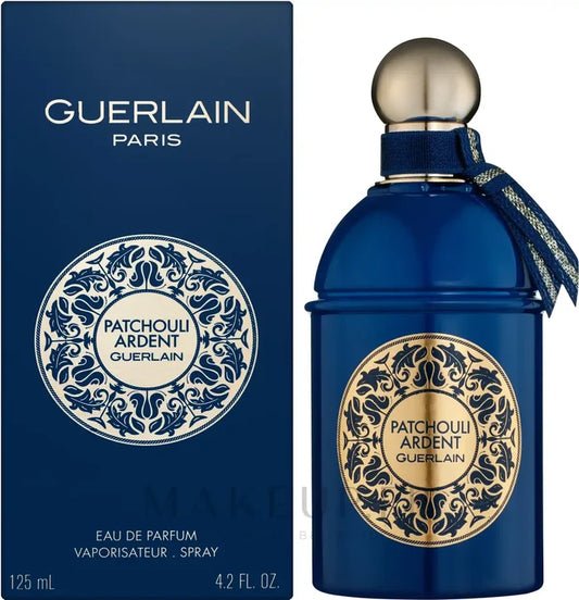 GUERLAIN PATCHOULI ARDENT 120ML