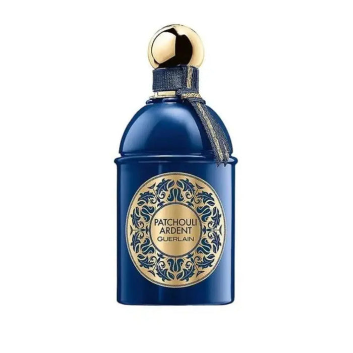guerlain patchouli ardent edp for men and women 125ml