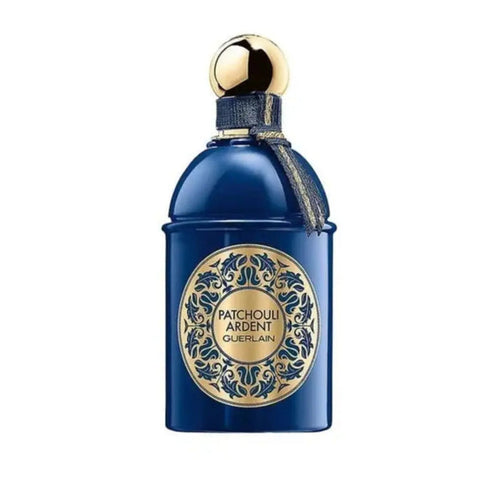 guerlain patchouli ardent edp for men and women 125ml