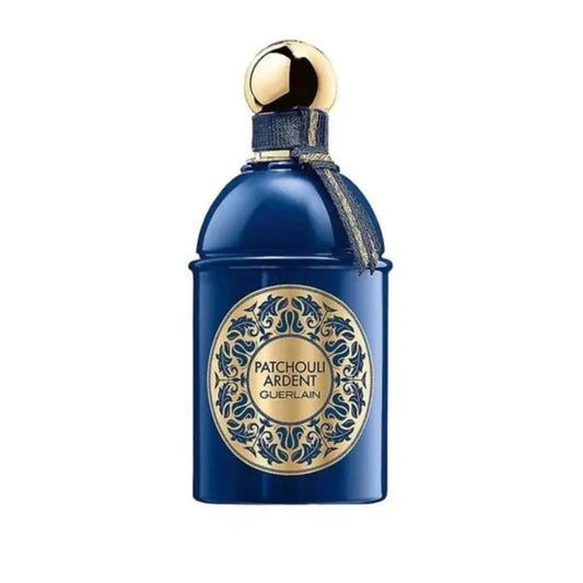 guerlain patchouli ardent edp for men and women 125ml
