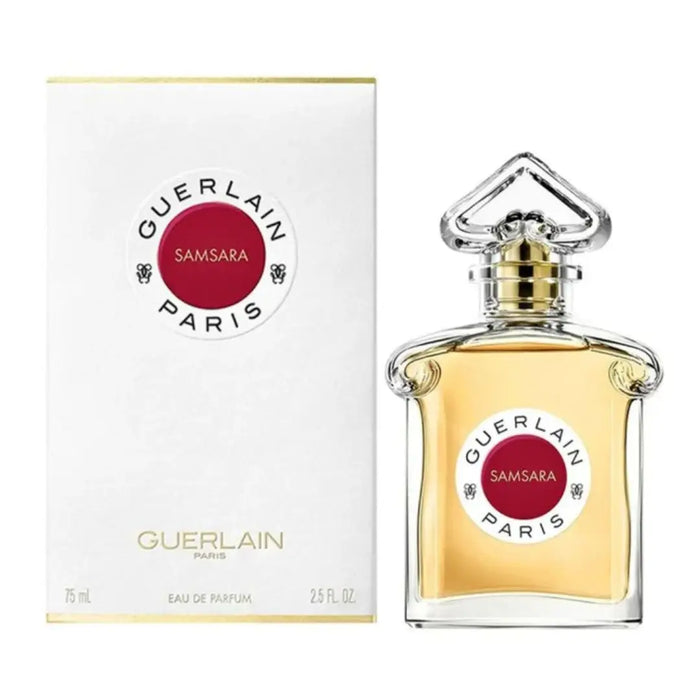 guerlain samsara edp 75ml