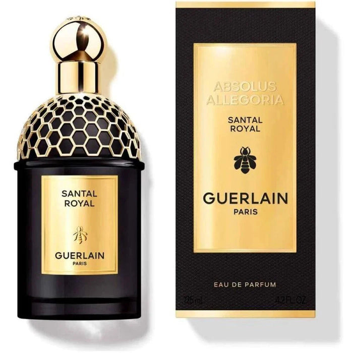 GUERLAIN SANTAL ROYAL 125ML