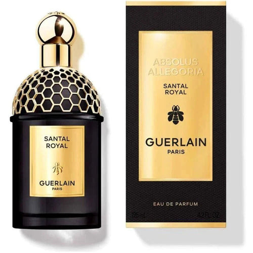GUERLAIN SANTAL ROYAL 125ML