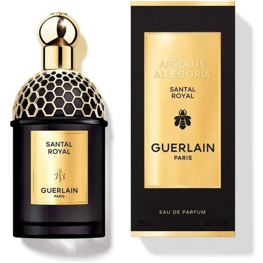 GUERLAIN SANTAL ROYAL 125ML