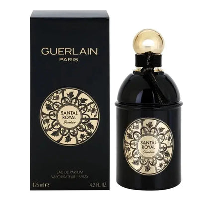 guerlain santal royal edp for men and women 125ml