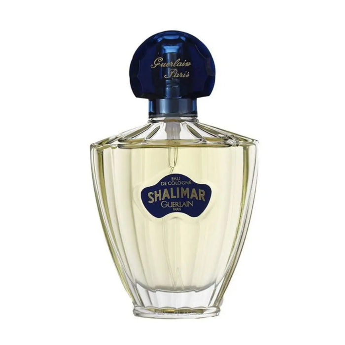 guerlain shalimar for women eau de cologne 75ml