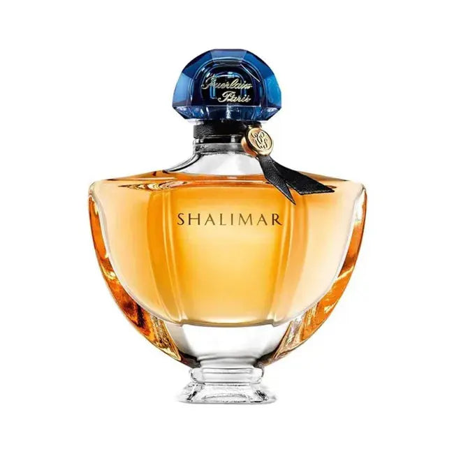 guerlain shalimar for women edp 90ml