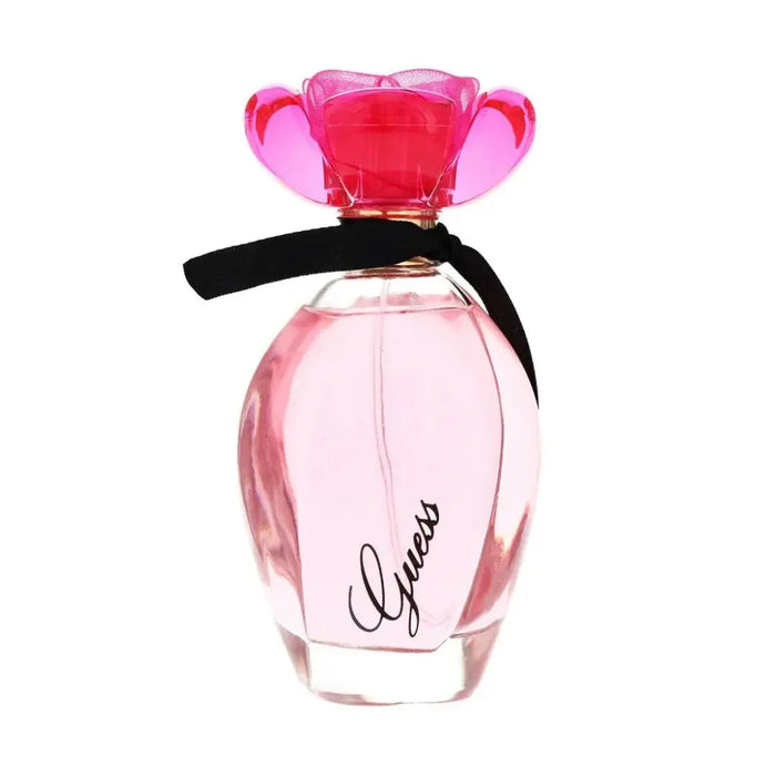 guess girl edt 100ml