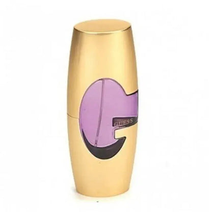 guess gold femme edp 75ml