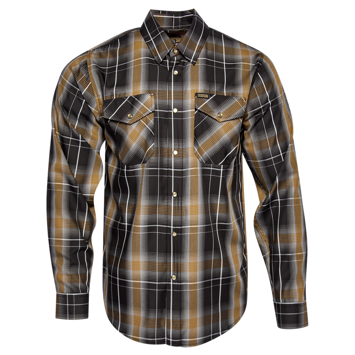 Gypsy Gold Bamboo Long Sleeve