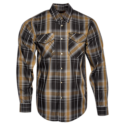 Gypsy Gold Bamboo Long Sleeve