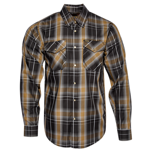 Gypsy Gold Bamboo Long Sleeve