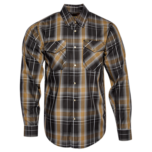 Gypsy Gold Bamboo Long Sleeve