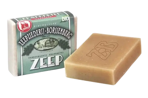 HAARZEEP