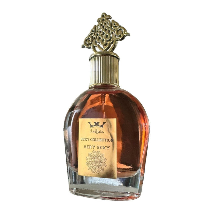 Hamil Al Musk Sexy Collection Women's Eau De Parfum (EDP) - 50 ml