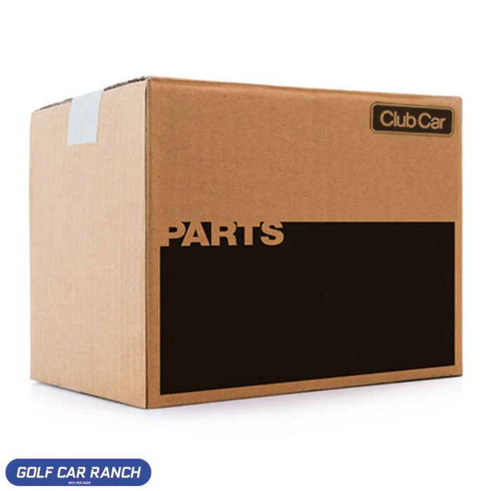 HANDLE RELEASE PARK BRAKE SKU: 102896601 - CLUB CAR CA/XRT REPAIR PART