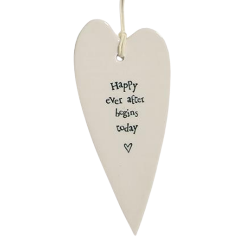 happy ever after