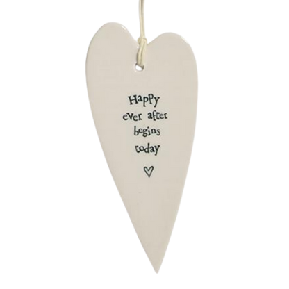 happy ever after
