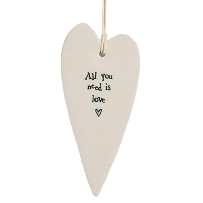 all you need is love
