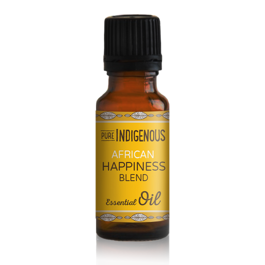 Happiness Blend 20ml