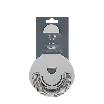 Hawthorne bar strainer by Viski
