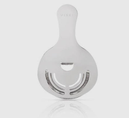Hawthorne bar strainer by Viski