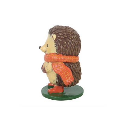 Hazel Hedgehog Ornament 🇬🇧
