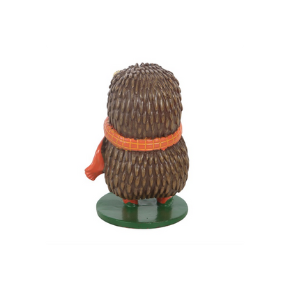 Hazel Hedgehog Ornament 🇬🇧