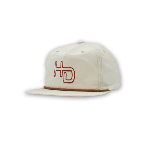 HD Rope Cap