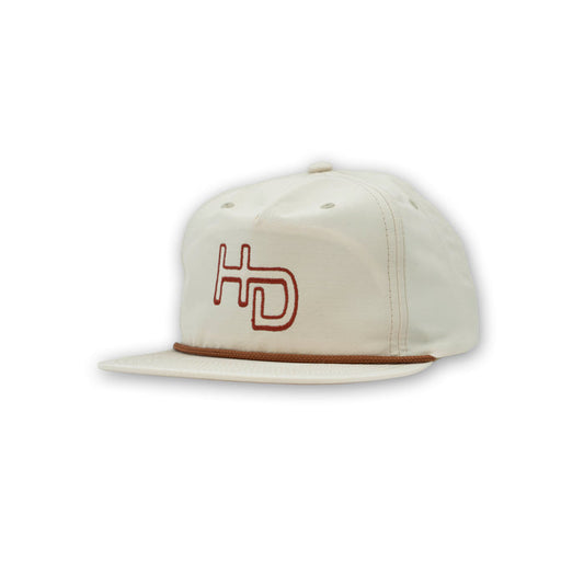 HD Rope Cap