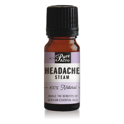 Headache Steam 20ml