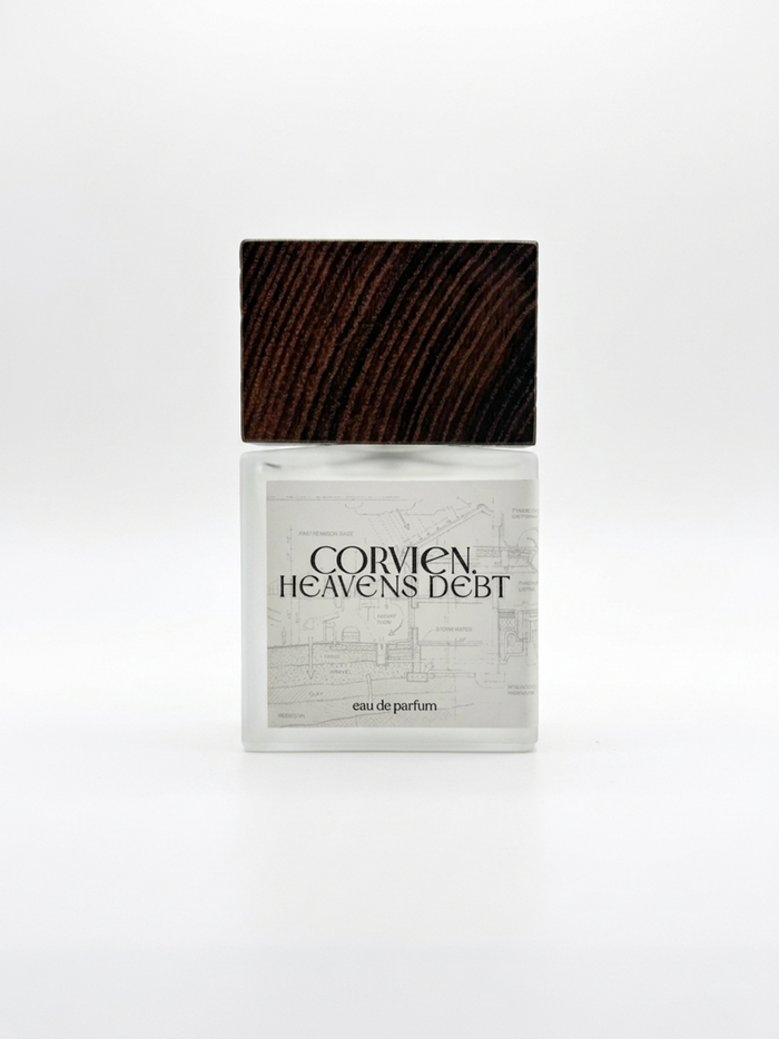 Heaven's Debt - Unisex