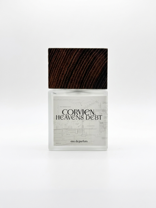 Heaven's Debt - Unisex