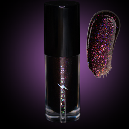 HEAVY METAL LIQUID EYESHADOW - DANCE OF THE DEAD